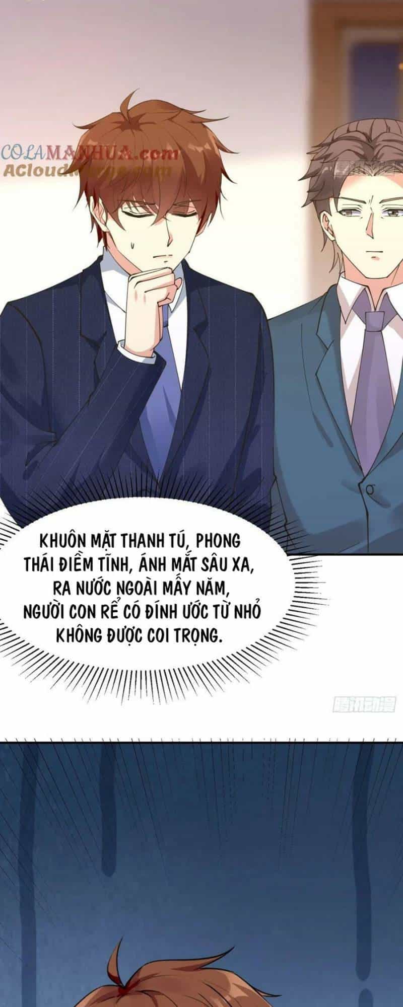 Mỗi Tuần Ta Có Một Thân Phận Mới - Chương 112 - ảnh 16