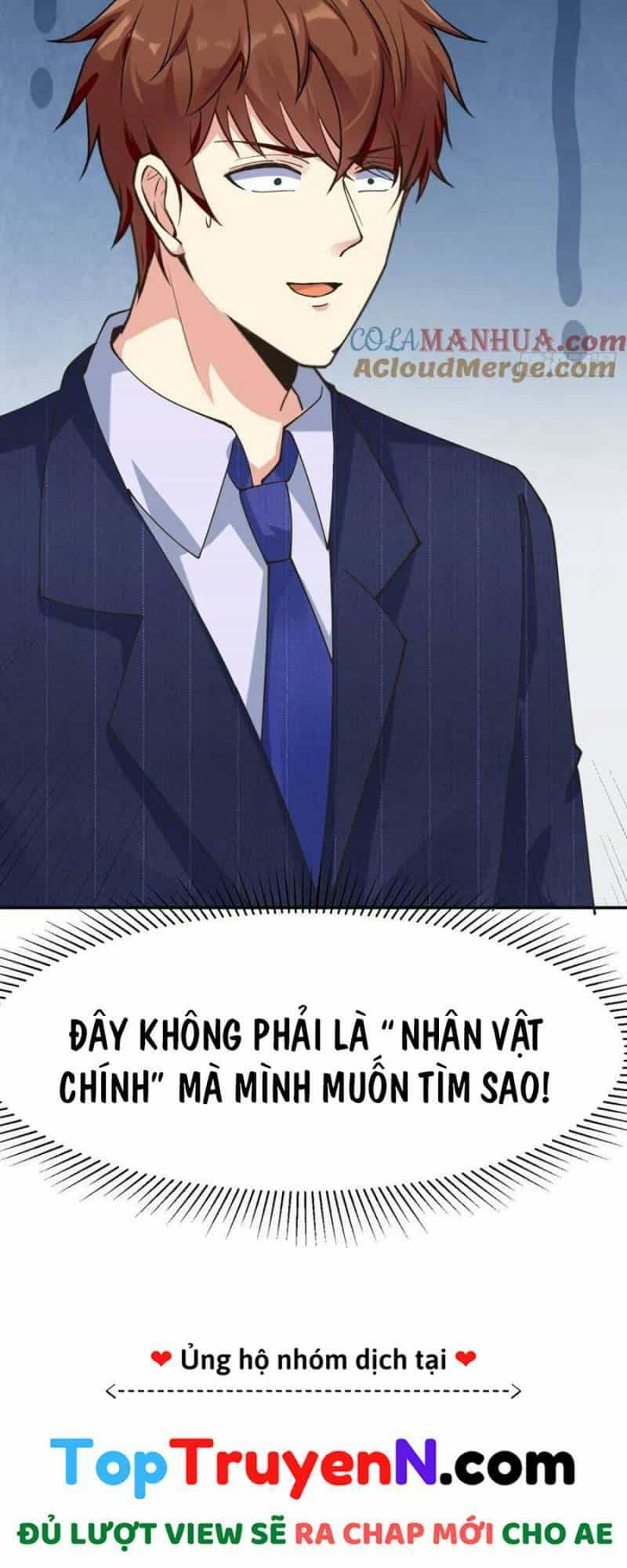 Mỗi Tuần Ta Có Một Thân Phận Mới - Chương 112 - ảnh 17