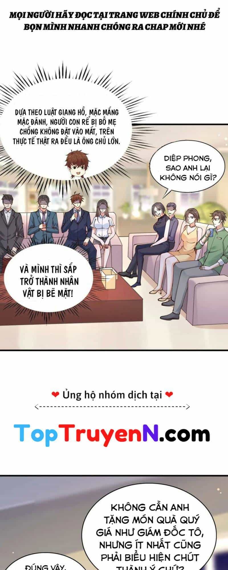 Mỗi Tuần Ta Có Một Thân Phận Mới - Chương 112 - ảnh 18