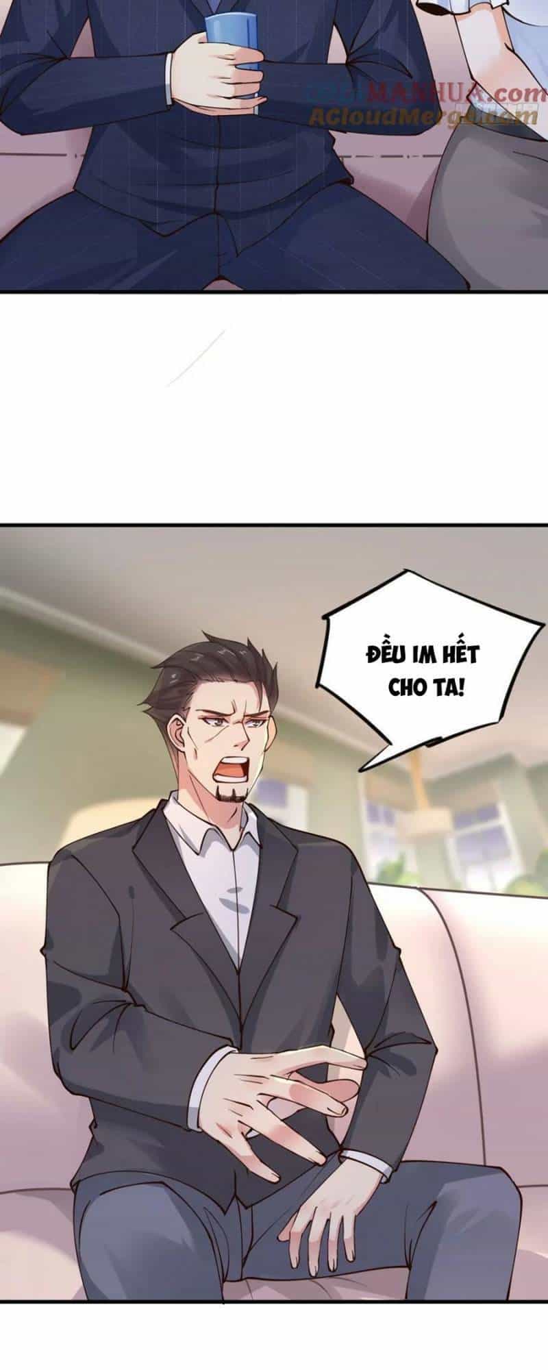 Mỗi Tuần Ta Có Một Thân Phận Mới - Chương 112 - ảnh 20