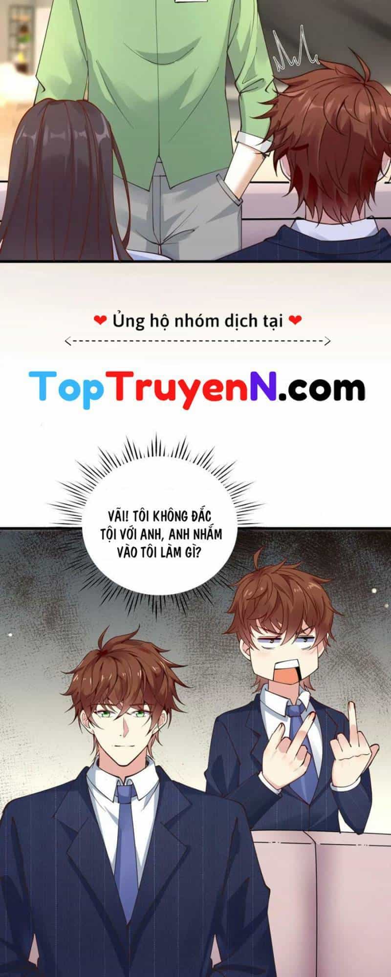 Mỗi Tuần Ta Có Một Thân Phận Mới - Chương 112 - ảnh 25