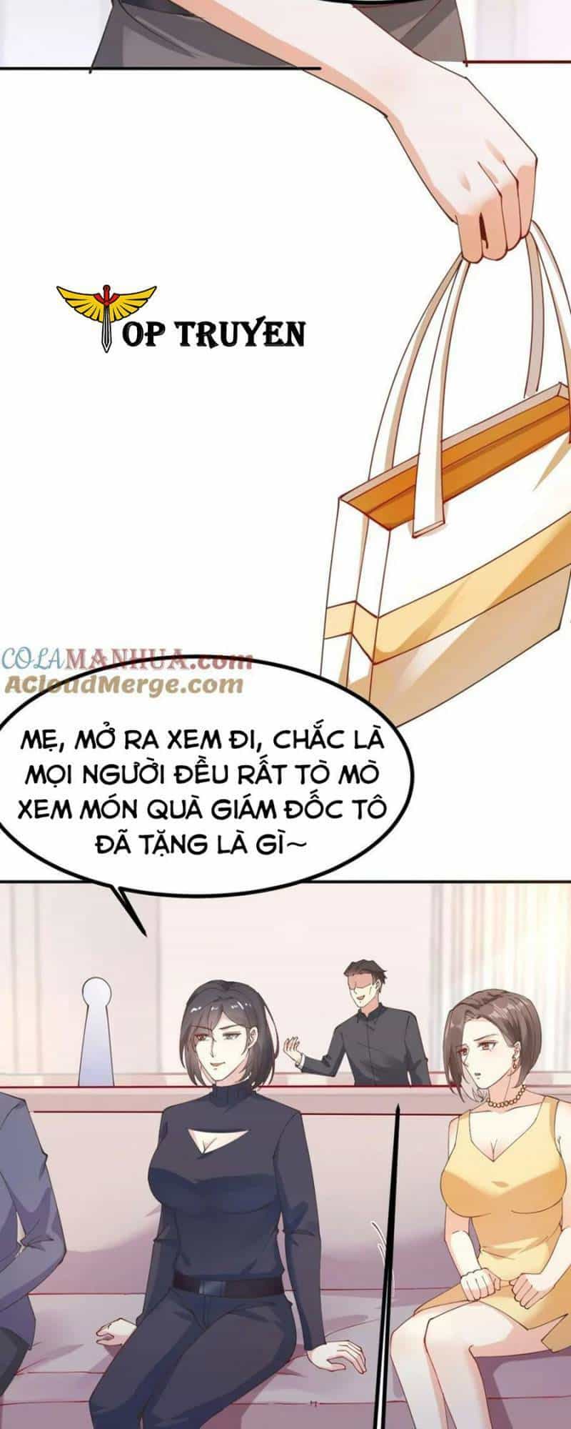 Mỗi Tuần Ta Có Một Thân Phận Mới - Chương 112 - ảnh 8