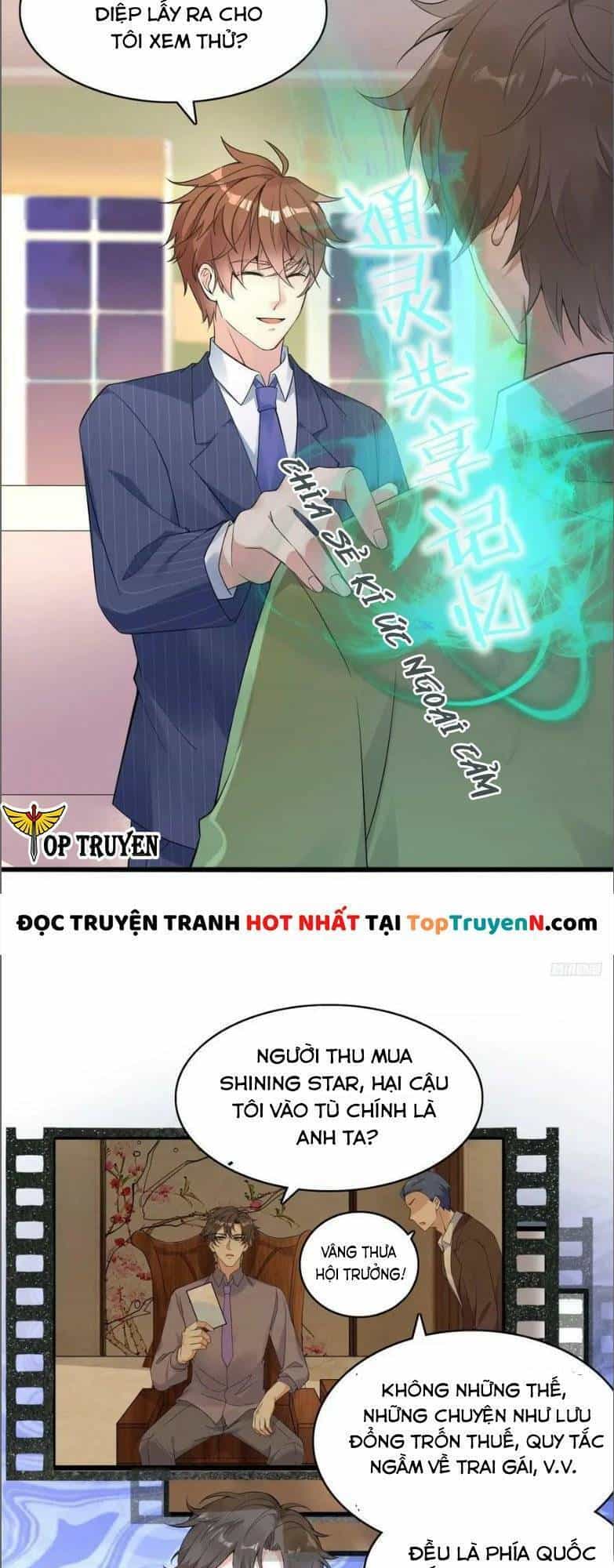 Mỗi Tuần Ta Có Một Thân Phận Mới - Chương 113 - ảnh 10