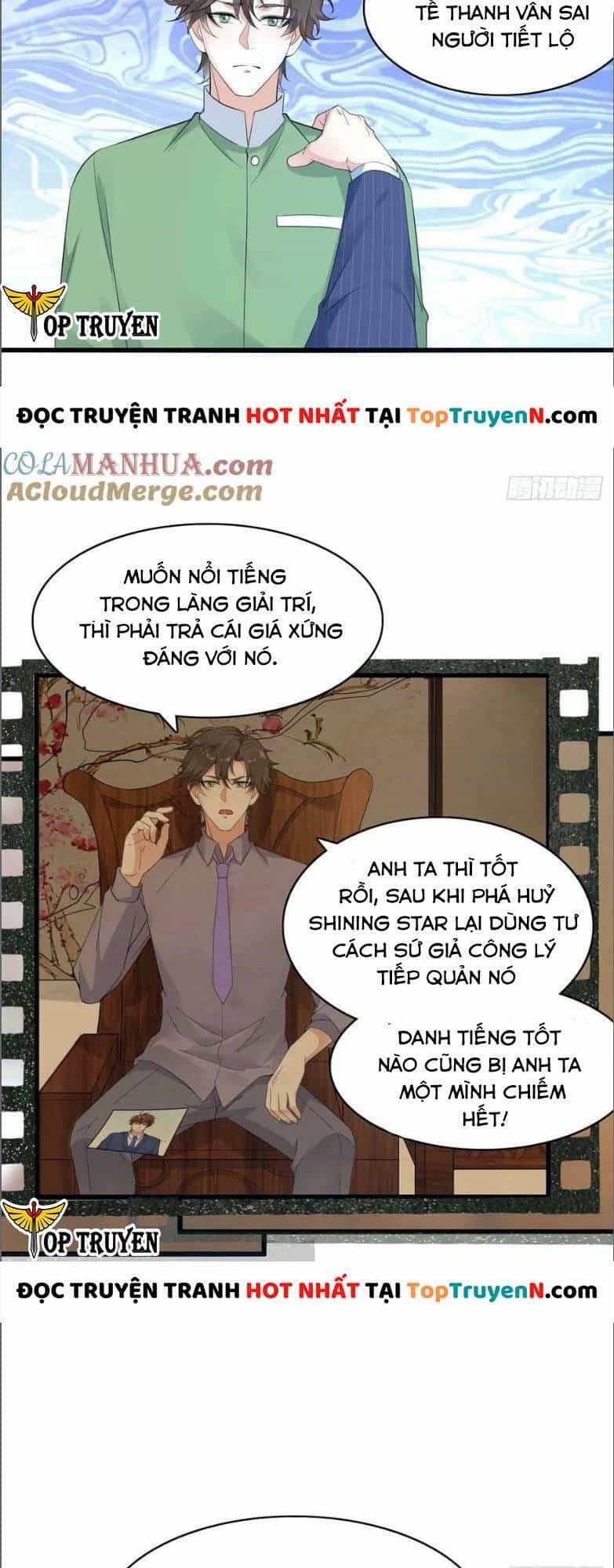 Mỗi Tuần Ta Có Một Thân Phận Mới - Chương 113 - ảnh 11