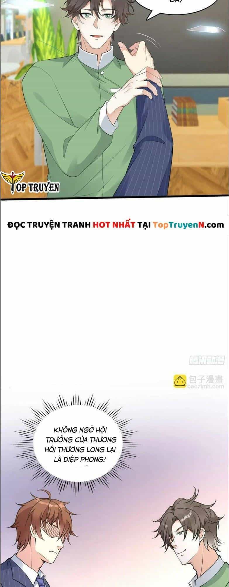 Mỗi Tuần Ta Có Một Thân Phận Mới - Chương 113 - ảnh 13