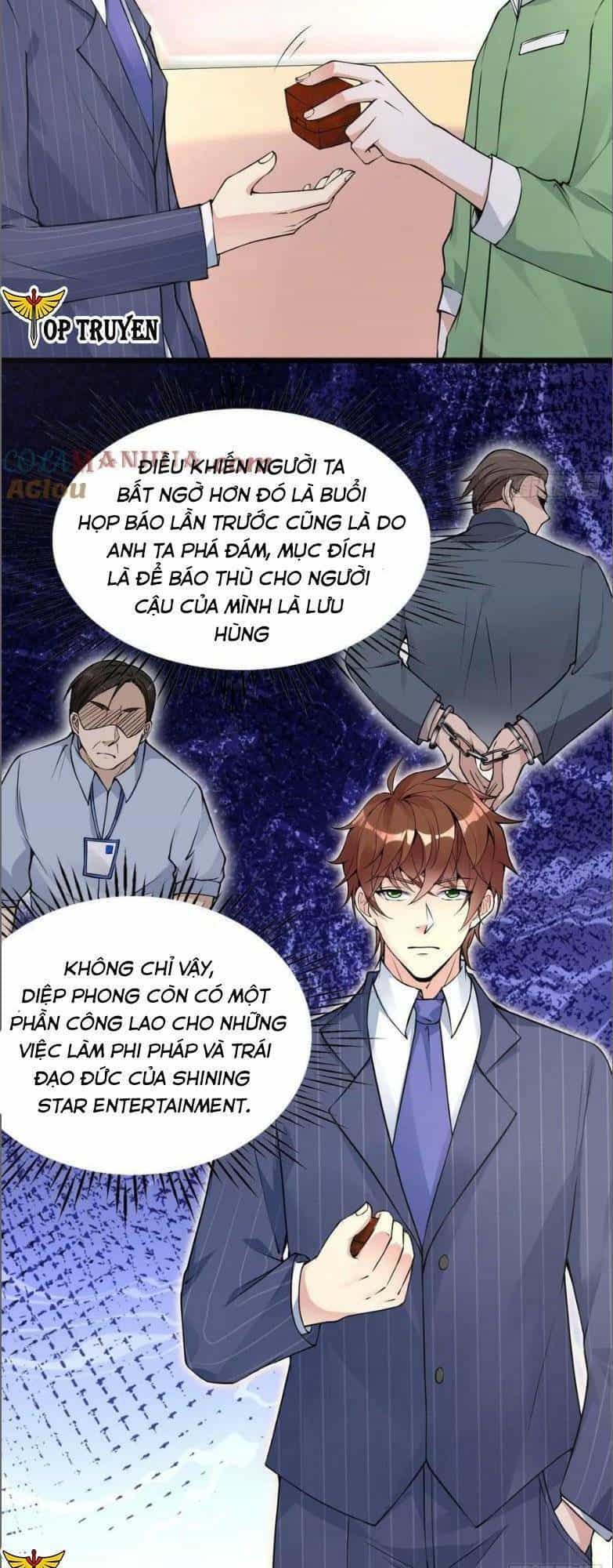 Mỗi Tuần Ta Có Một Thân Phận Mới - Chương 113 - ảnh 14