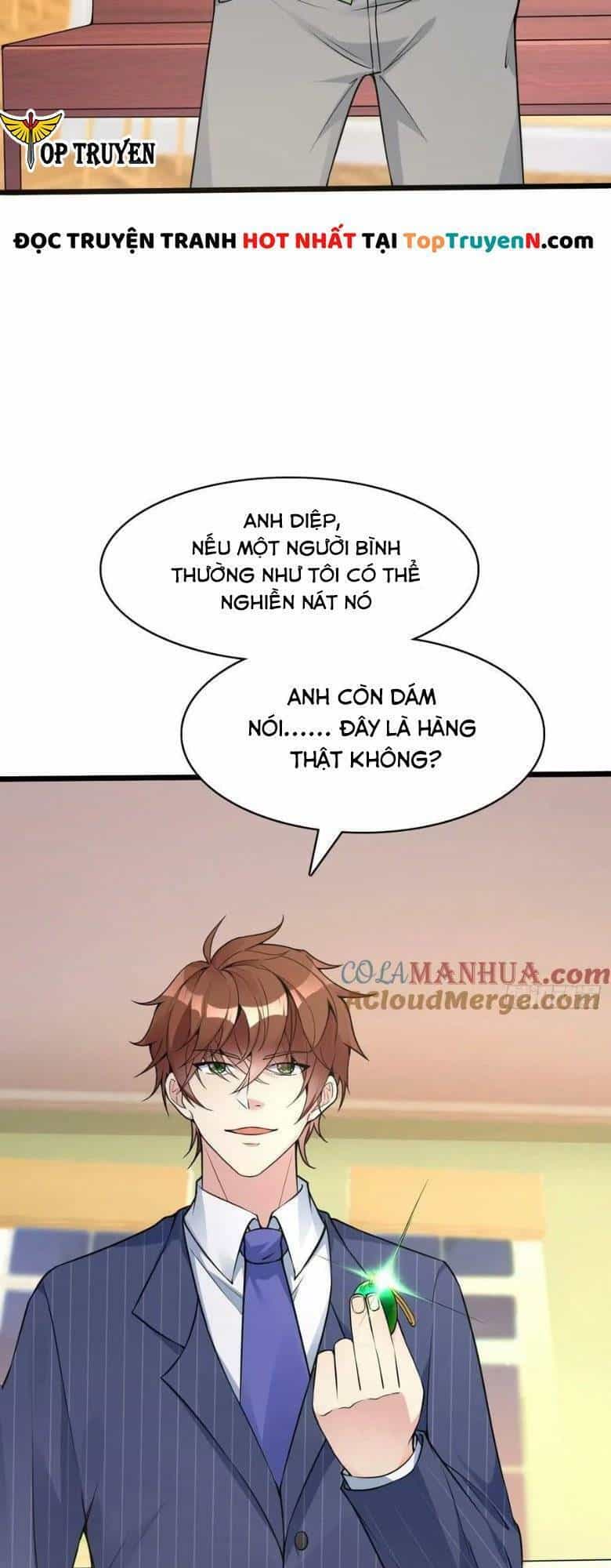 Mỗi Tuần Ta Có Một Thân Phận Mới - Chương 113 - ảnh 19