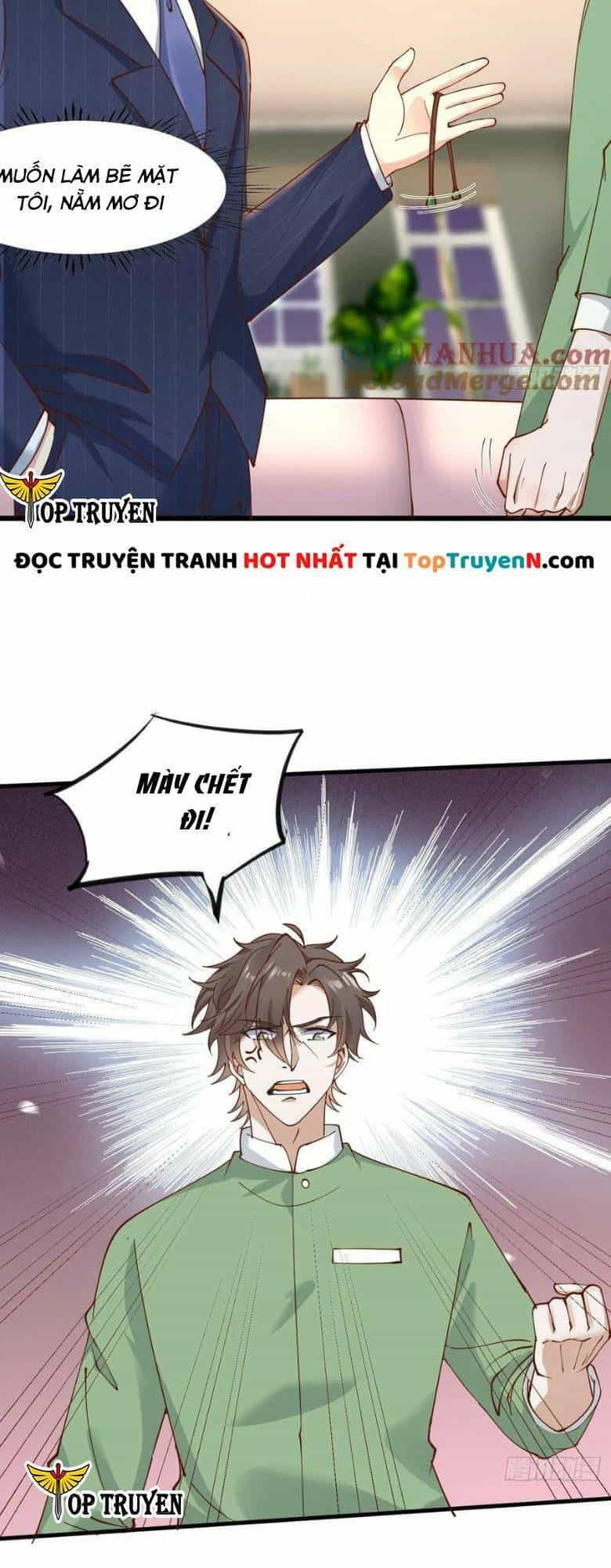 Mỗi Tuần Ta Có Một Thân Phận Mới - Chương 113 - ảnh 24