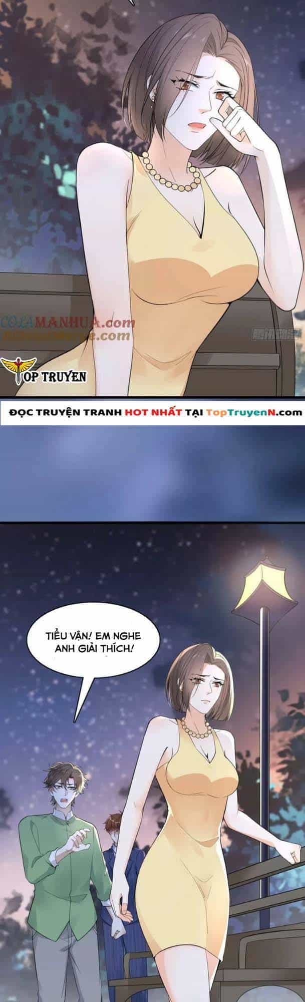 Mỗi Tuần Ta Có Một Thân Phận Mới - Chương 114 - ảnh 11