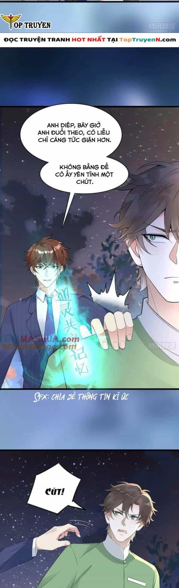 Mỗi Tuần Ta Có Một Thân Phận Mới - Chương 114 - ảnh 12