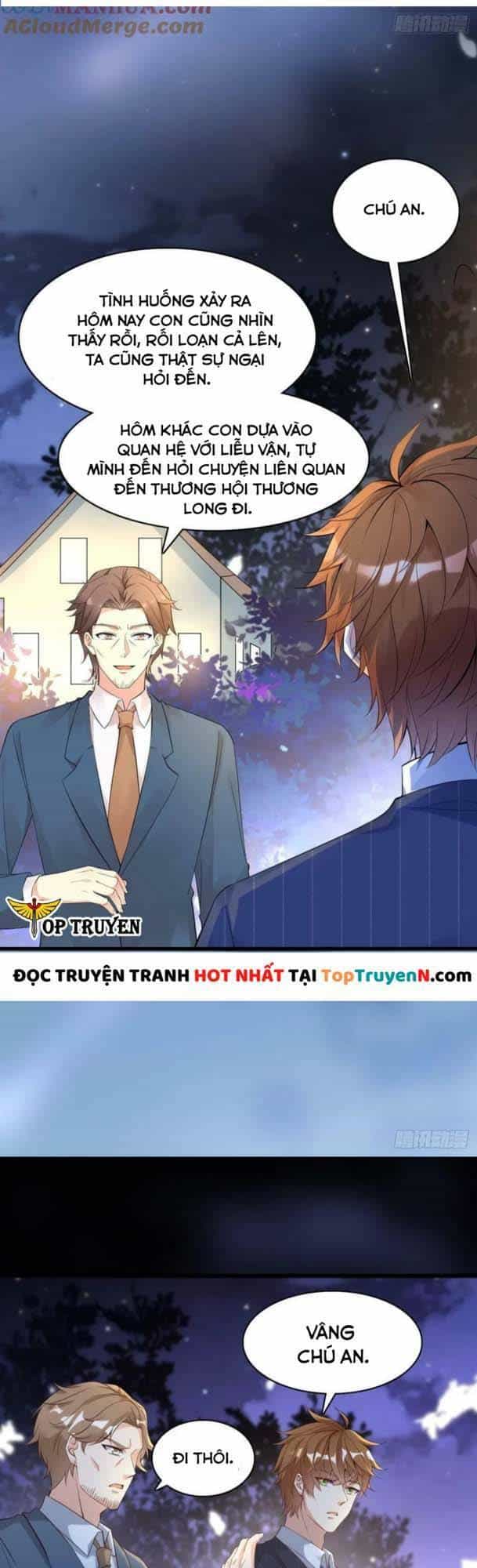 Mỗi Tuần Ta Có Một Thân Phận Mới - Chương 114 - ảnh 16