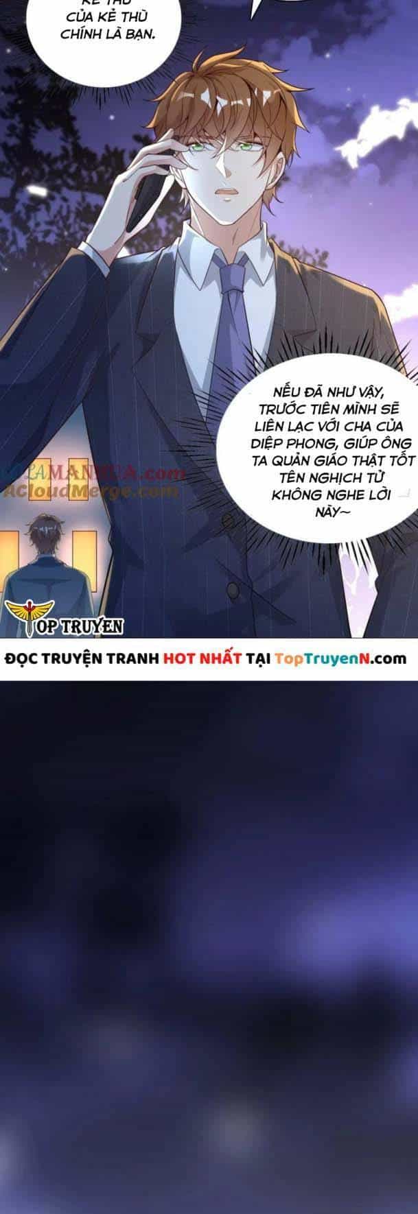 Mỗi Tuần Ta Có Một Thân Phận Mới - Chương 114 - ảnh 18