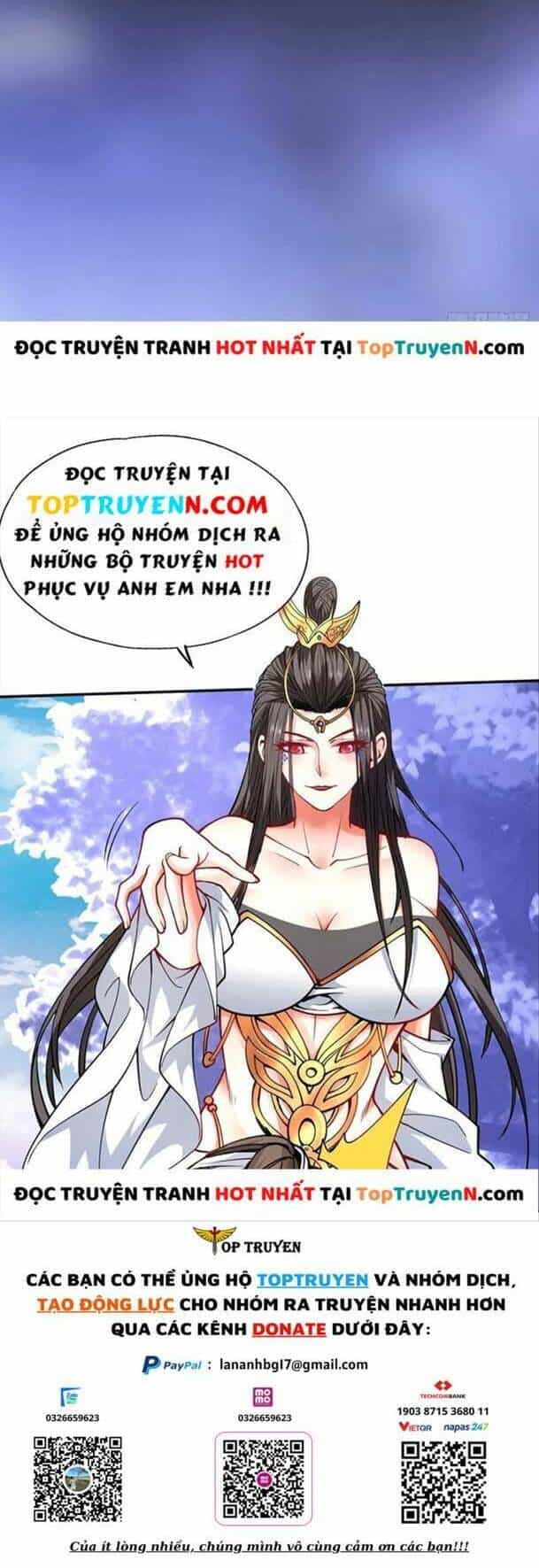 Mỗi Tuần Ta Có Một Thân Phận Mới - Chương 114 - ảnh 19
