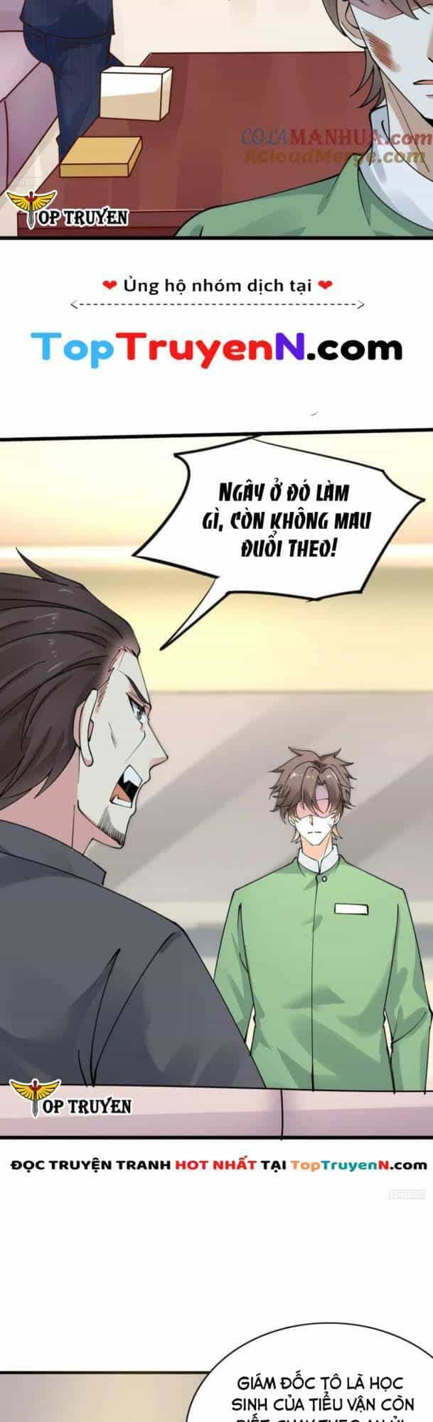 Mỗi Tuần Ta Có Một Thân Phận Mới - Chương 114 - ảnh 4