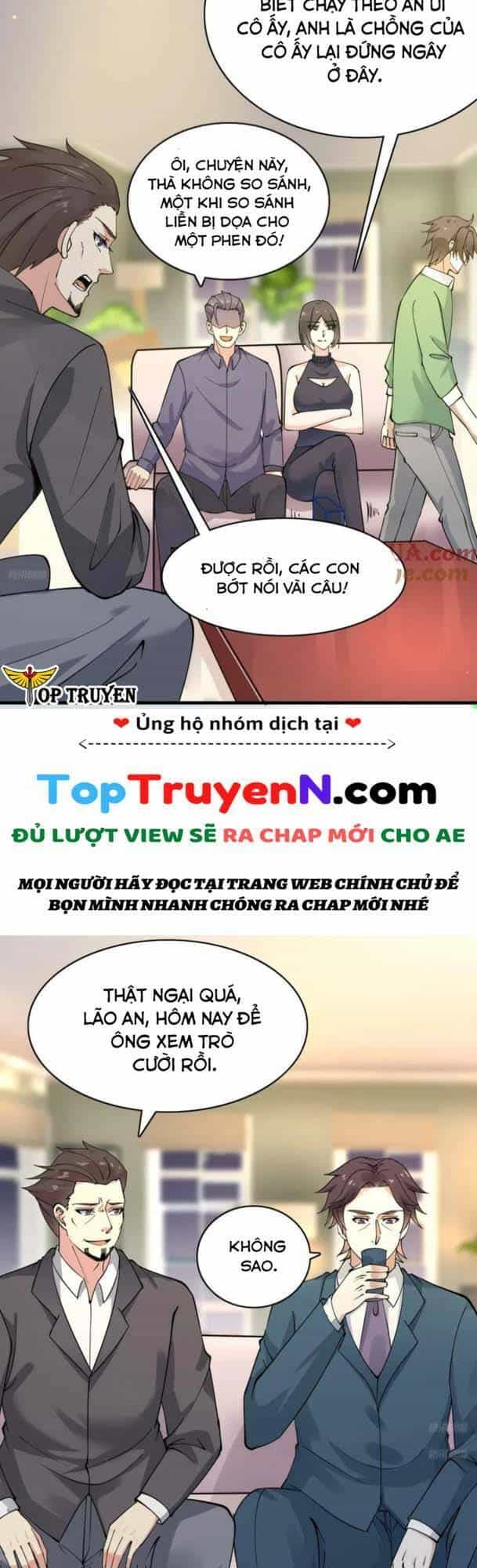 Mỗi Tuần Ta Có Một Thân Phận Mới - Chương 114 - ảnh 5