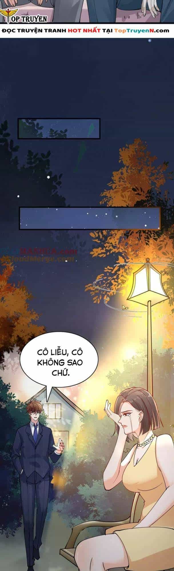 Mỗi Tuần Ta Có Một Thân Phận Mới - Chương 114 - ảnh 6