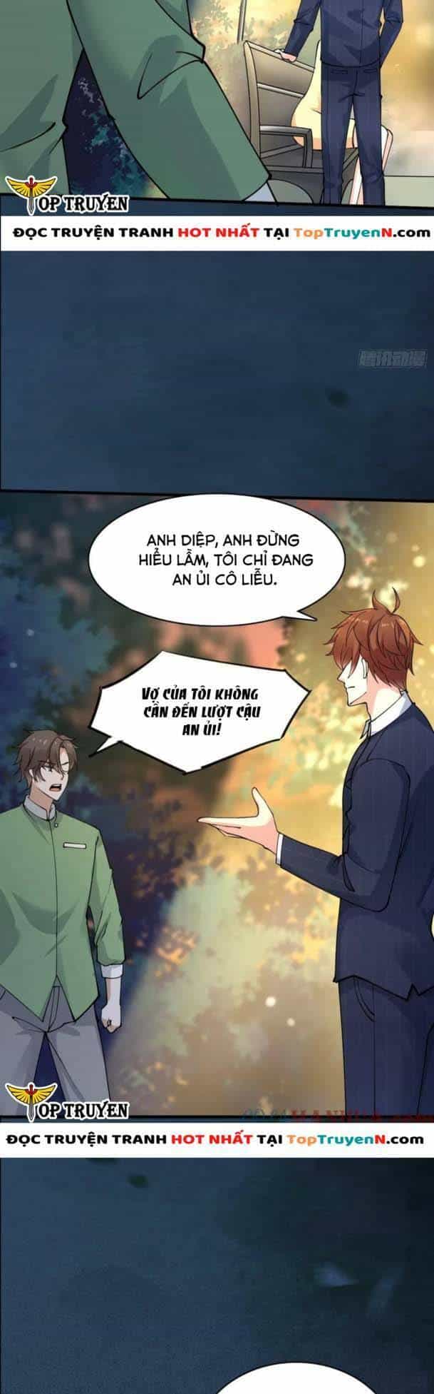 Mỗi Tuần Ta Có Một Thân Phận Mới - Chương 114 - ảnh 8