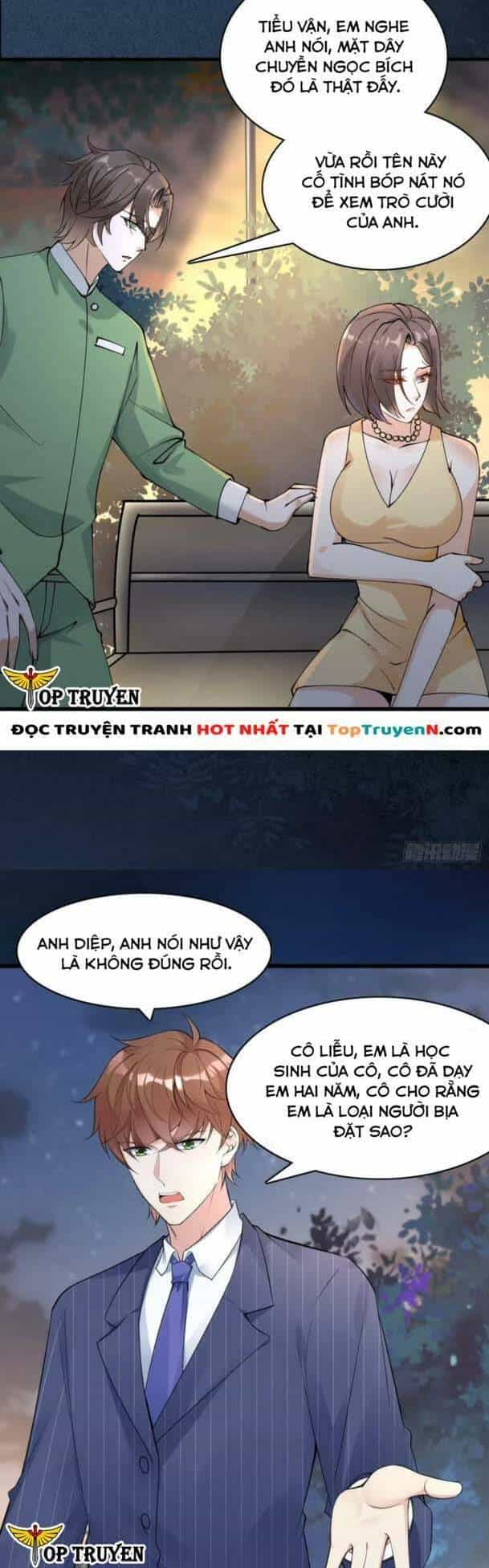 Mỗi Tuần Ta Có Một Thân Phận Mới - Chương 114 - ảnh 9