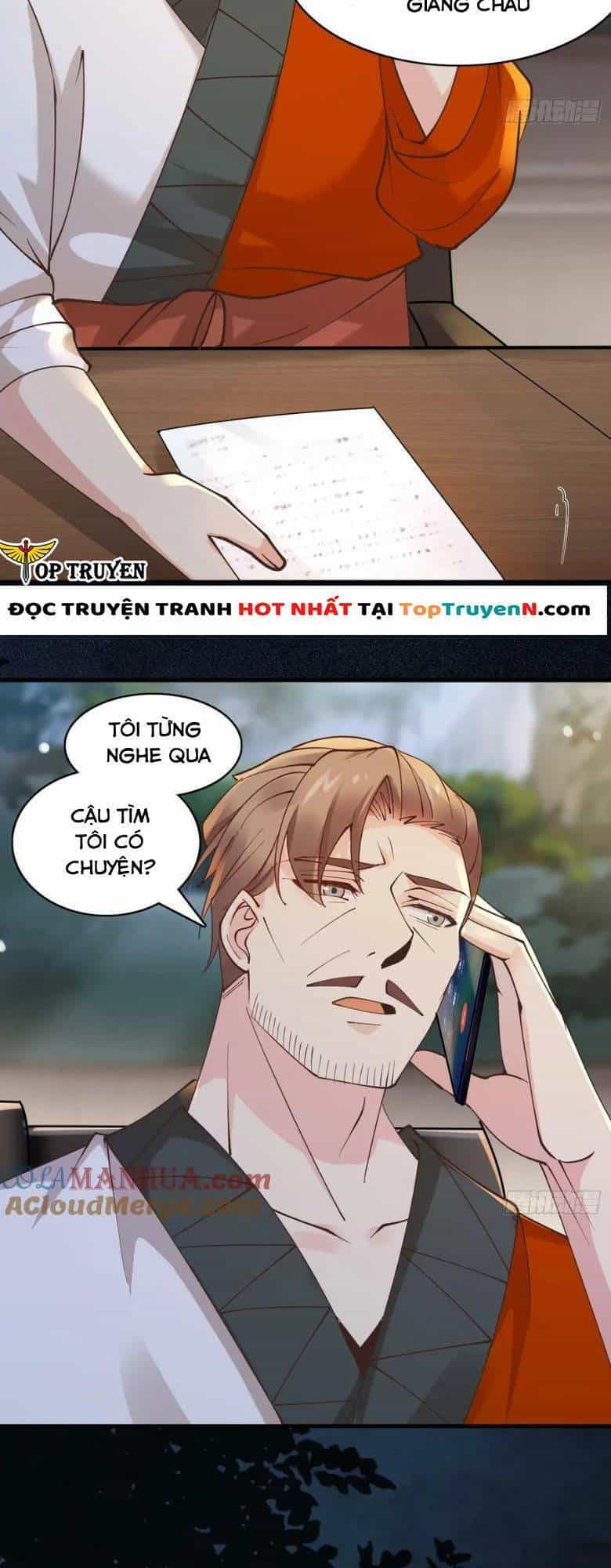 Mỗi Tuần Ta Có Một Thân Phận Mới - Chương 115 - ảnh 14