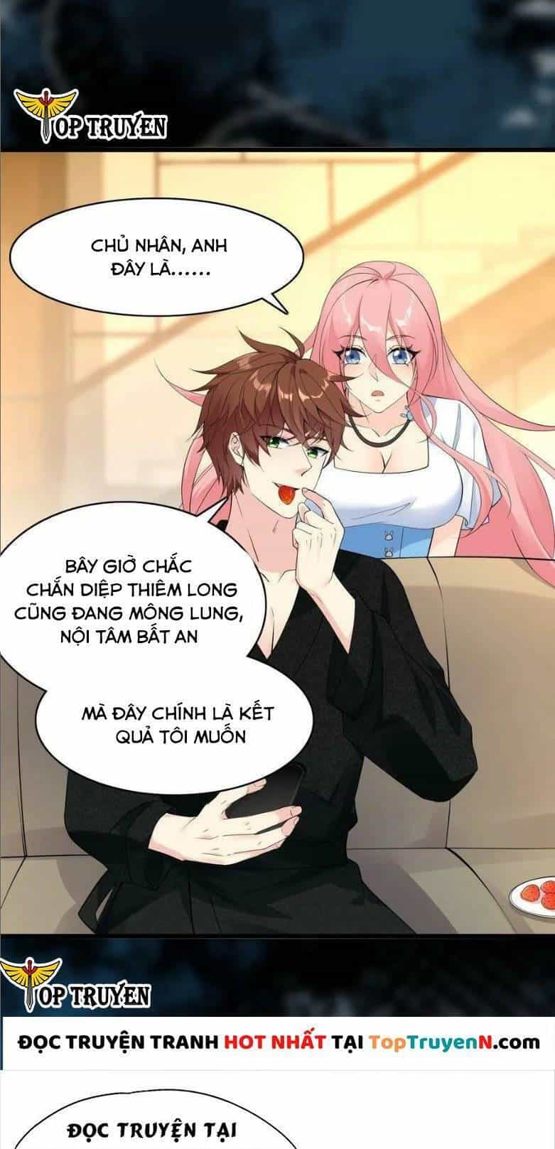 Mỗi Tuần Ta Có Một Thân Phận Mới - Chương 115 - ảnh 22