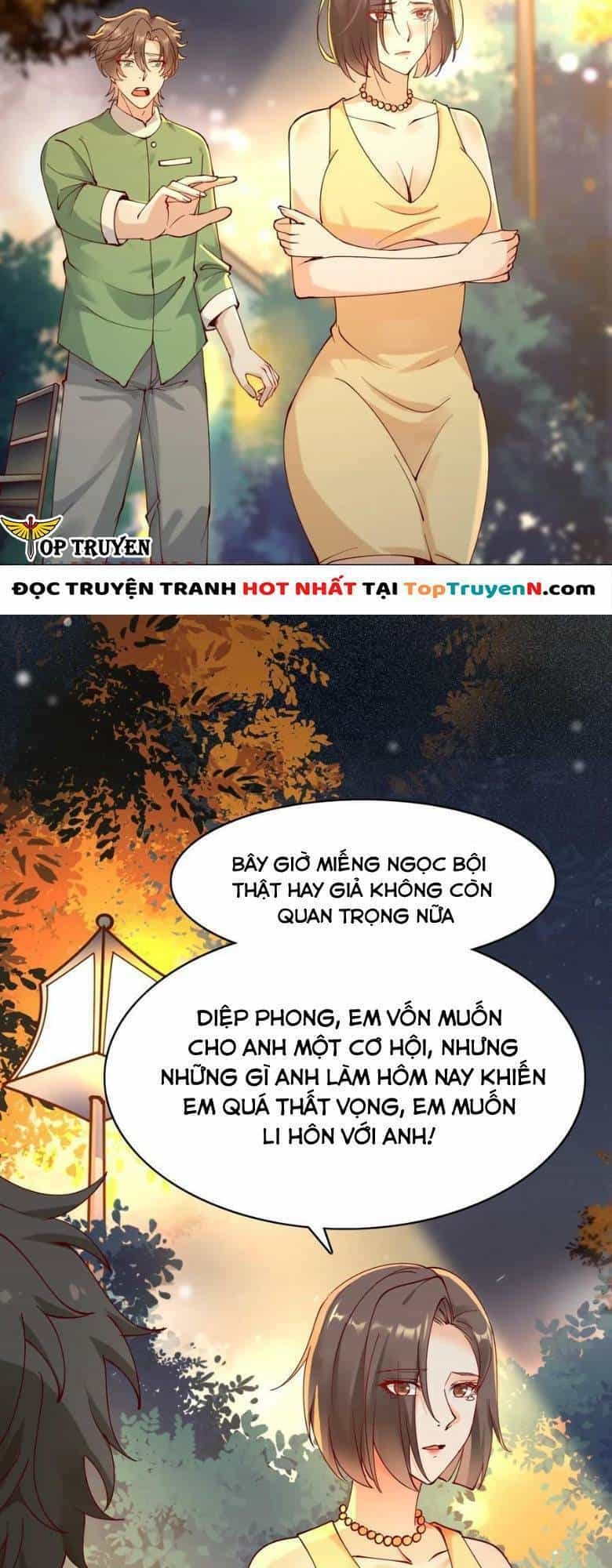 Mỗi Tuần Ta Có Một Thân Phận Mới - Chương 115 - ảnh 4
