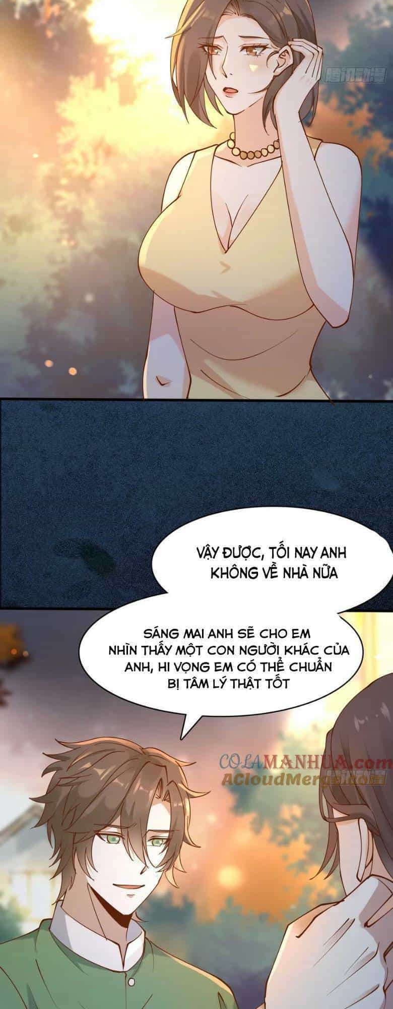 Mỗi Tuần Ta Có Một Thân Phận Mới - Chương 115 - ảnh 8