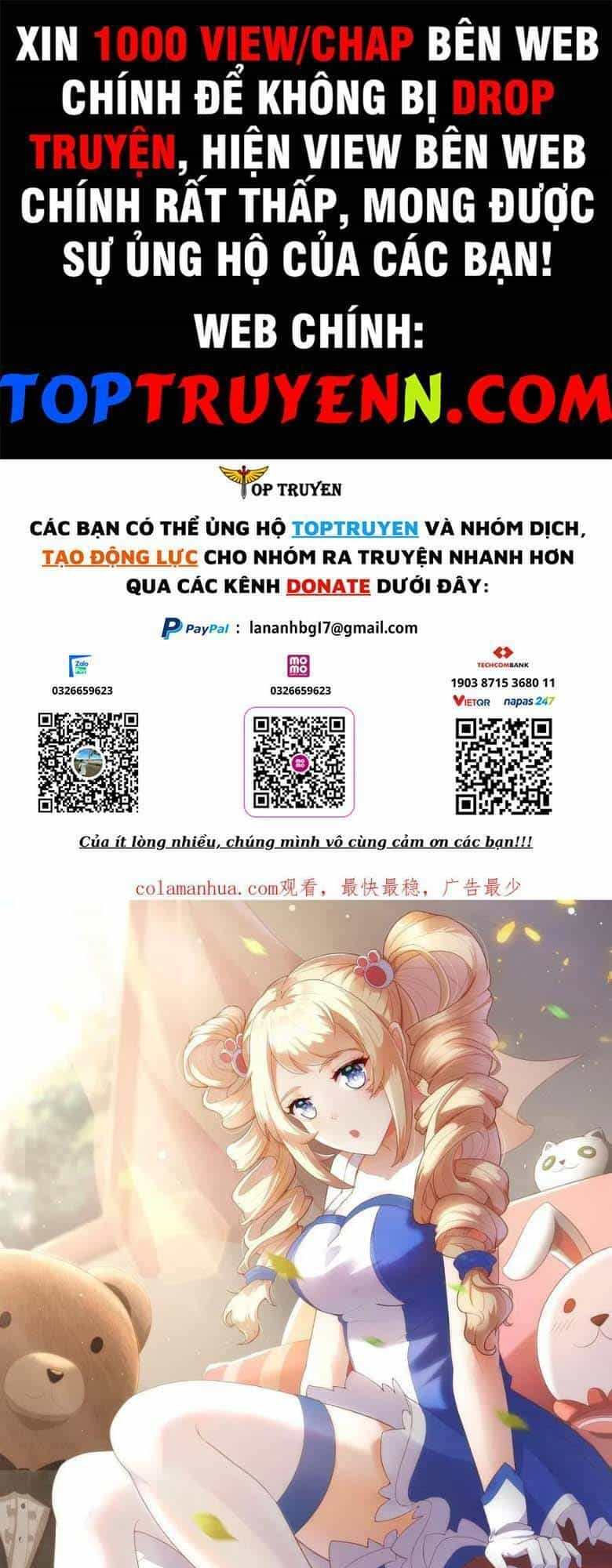 Mỗi Tuần Ta Có Một Thân Phận Mới - Chương 116 - ảnh 1