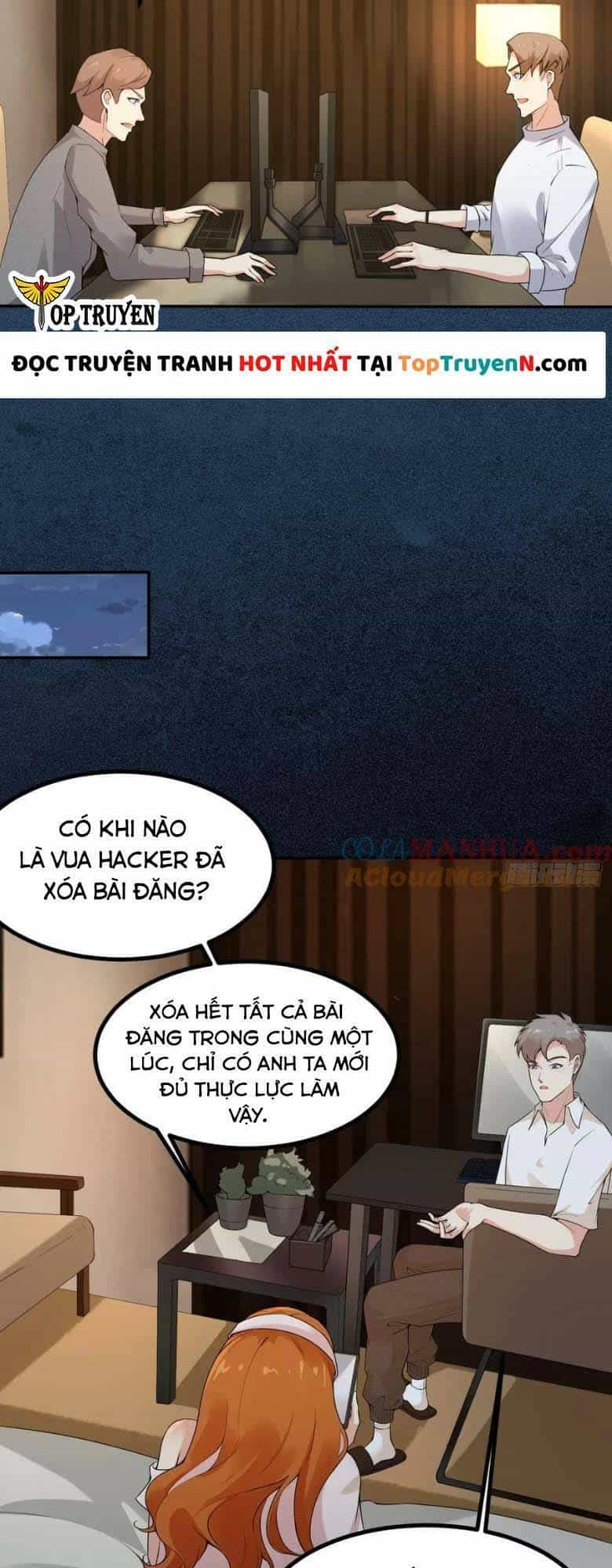 Mỗi Tuần Ta Có Một Thân Phận Mới - Chương 116 - ảnh 14