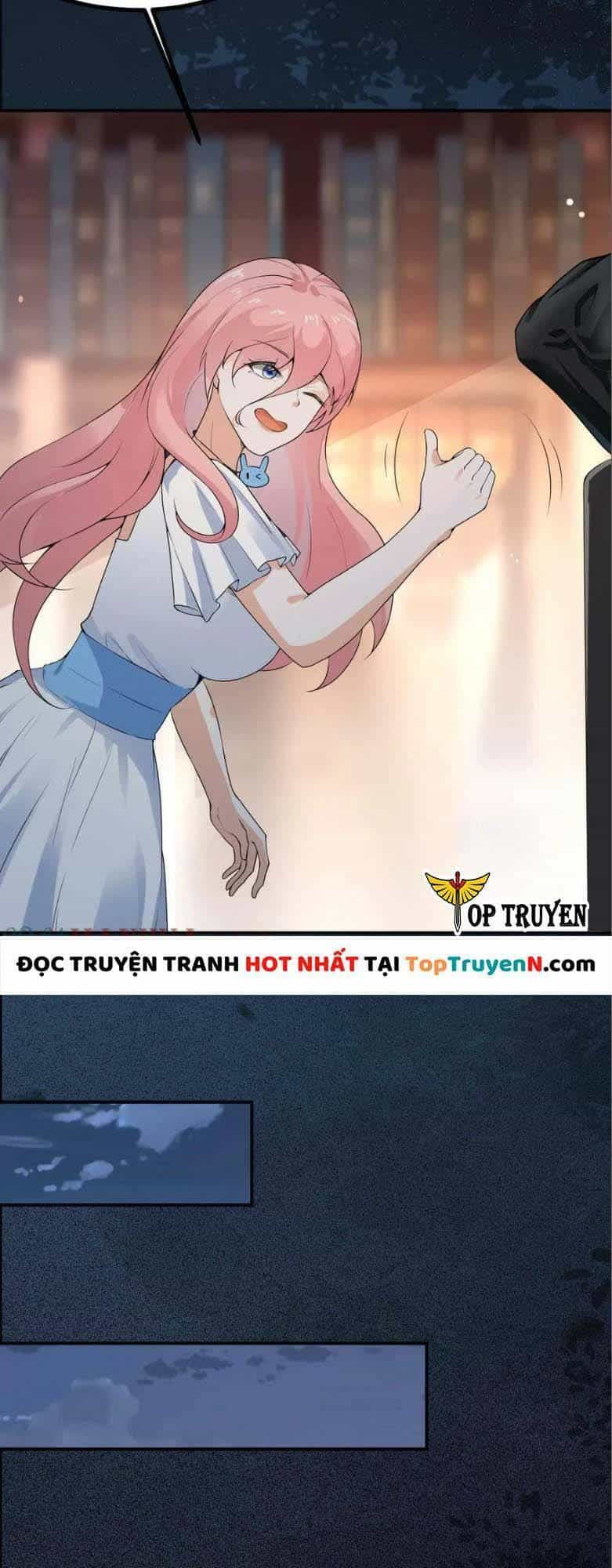 Mỗi Tuần Ta Có Một Thân Phận Mới - Chương 116 - ảnh 19