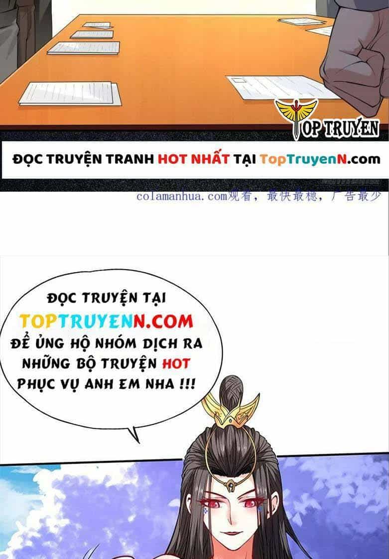 Mỗi Tuần Ta Có Một Thân Phận Mới - Chương 116 - ảnh 25
