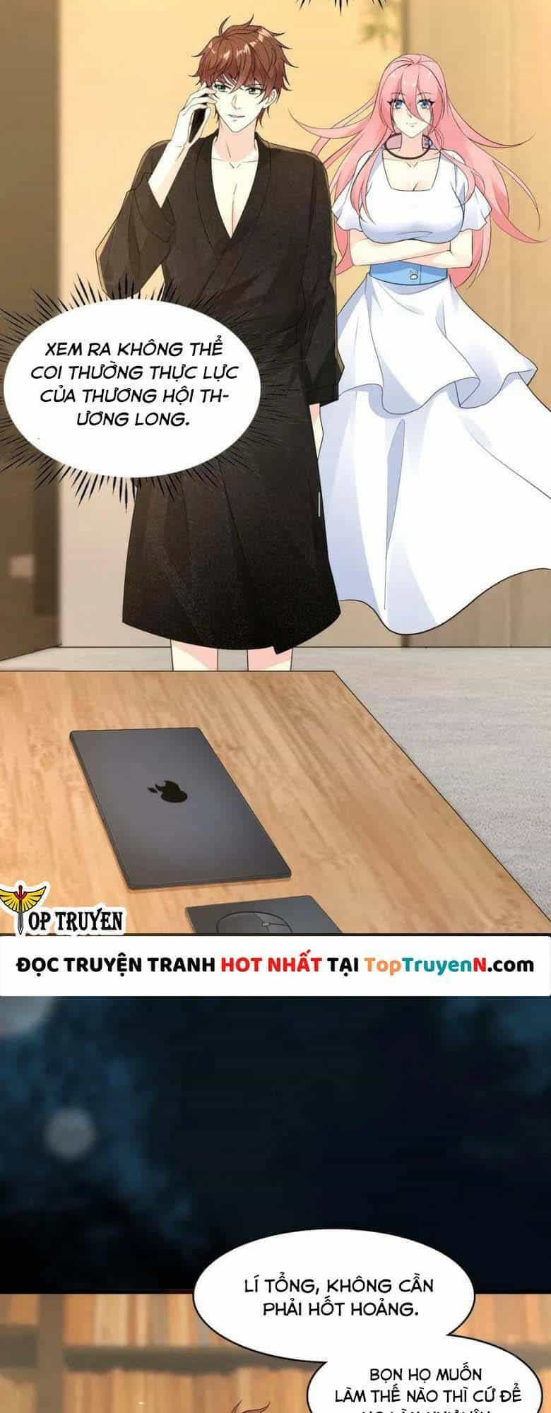 Mỗi Tuần Ta Có Một Thân Phận Mới - Chương 116 - ảnh 6