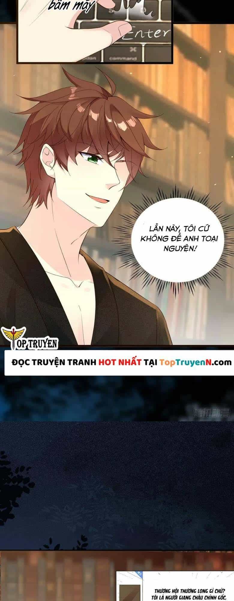 Mỗi Tuần Ta Có Một Thân Phận Mới - Chương 116 - ảnh 9