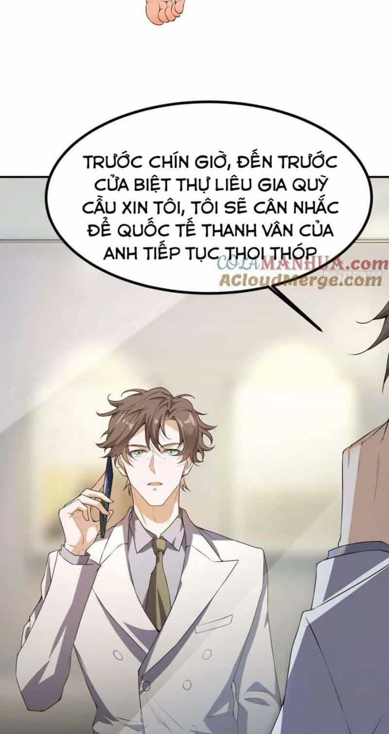 Mỗi Tuần Ta Có Một Thân Phận Mới - Chương 117 - ảnh 12
