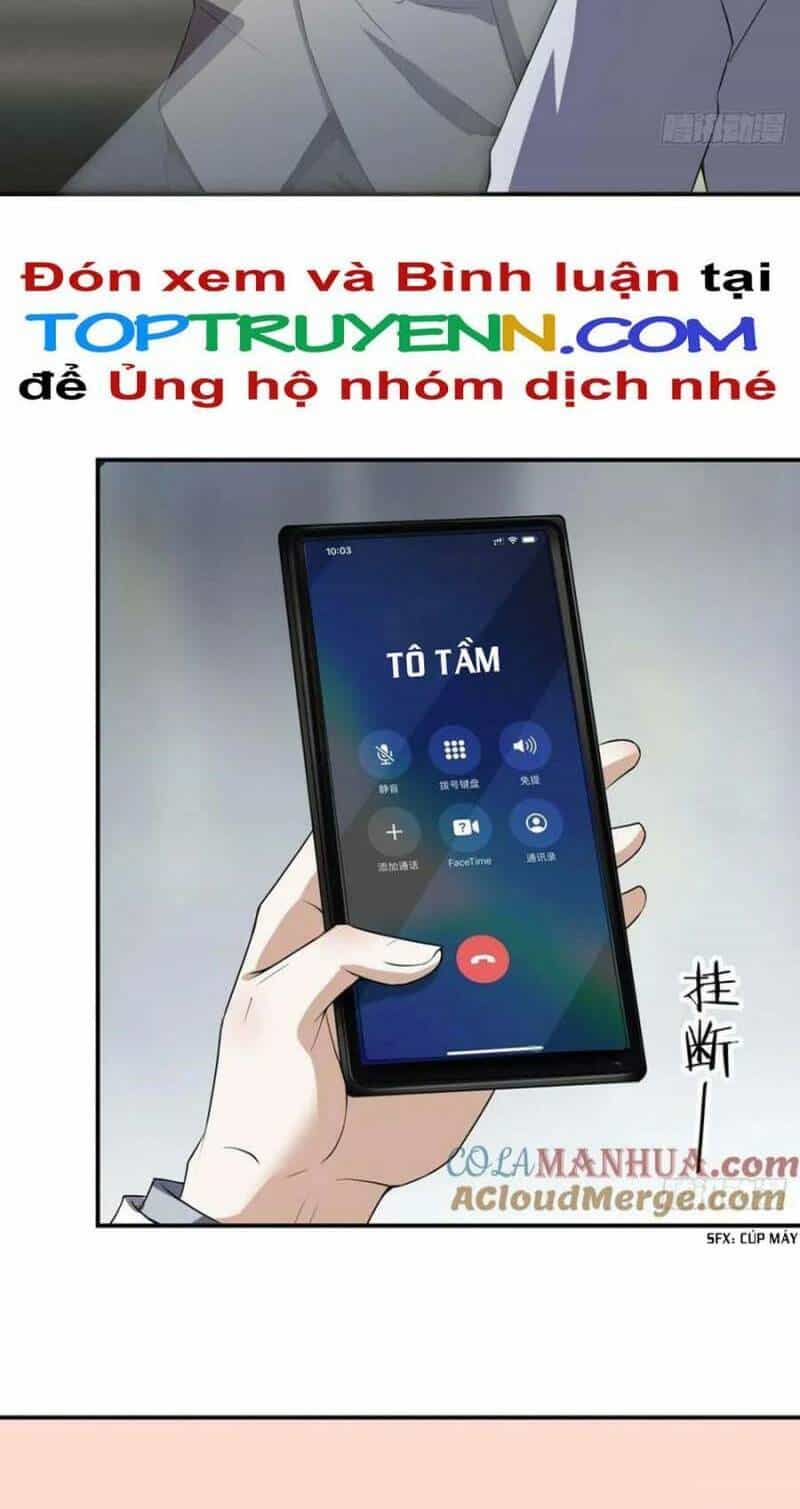 Mỗi Tuần Ta Có Một Thân Phận Mới - Chương 117 - ảnh 13
