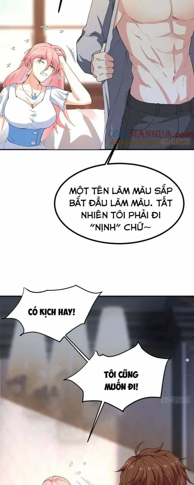 Mỗi Tuần Ta Có Một Thân Phận Mới - Chương 117 - ảnh 17