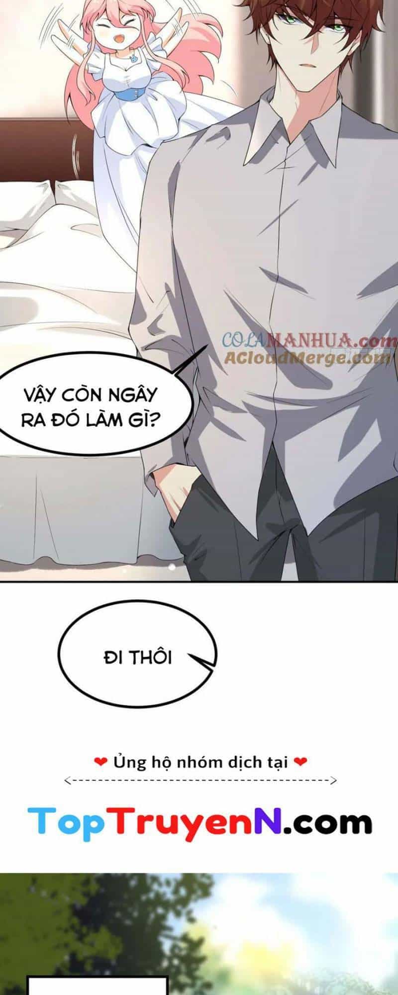 Mỗi Tuần Ta Có Một Thân Phận Mới - Chương 117 - ảnh 18