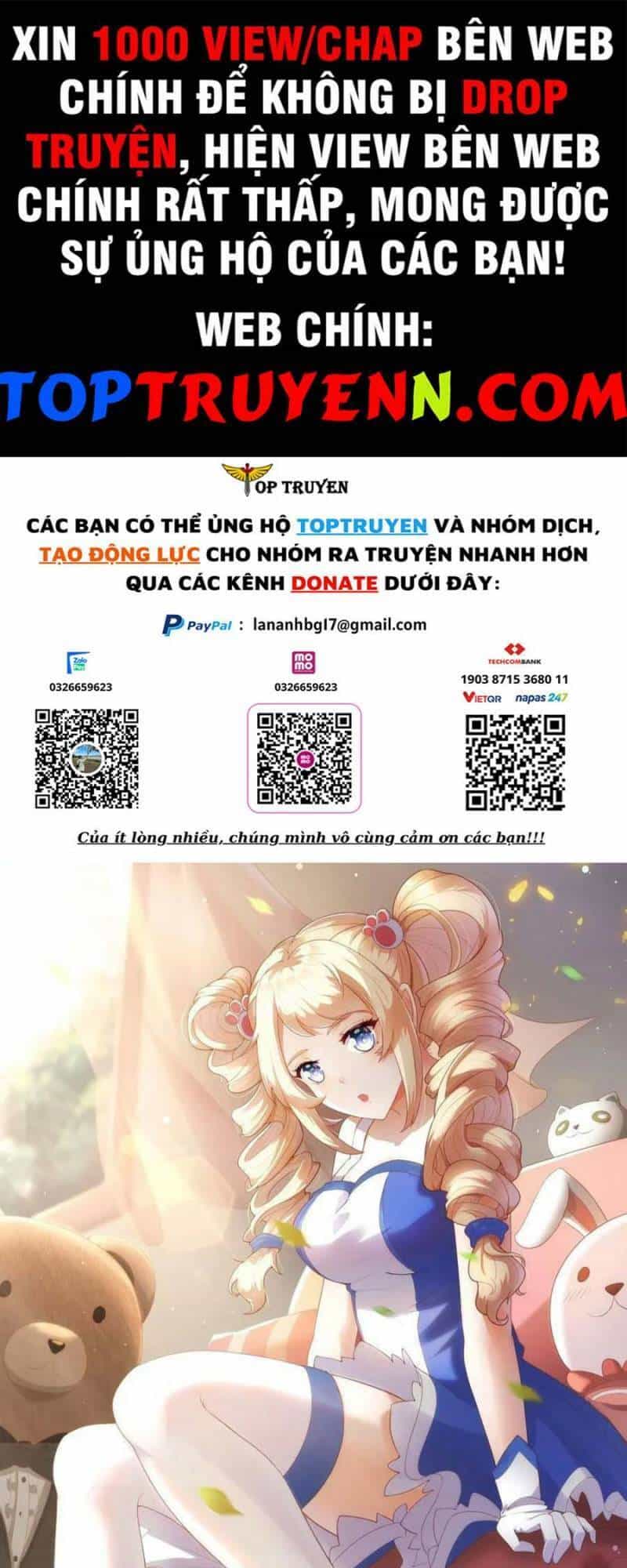 Mỗi Tuần Ta Có Một Thân Phận Mới - Chương 118 - ảnh 1