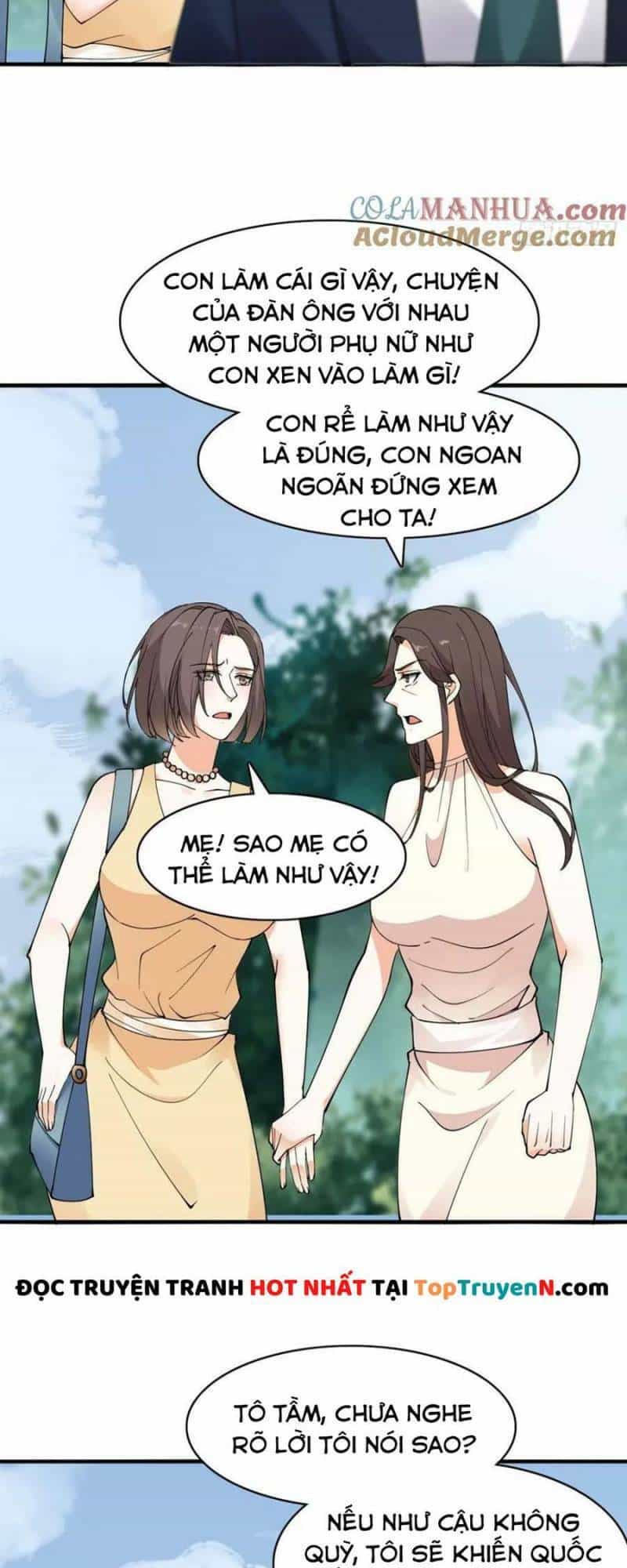Mỗi Tuần Ta Có Một Thân Phận Mới - Chương 118 - ảnh 24