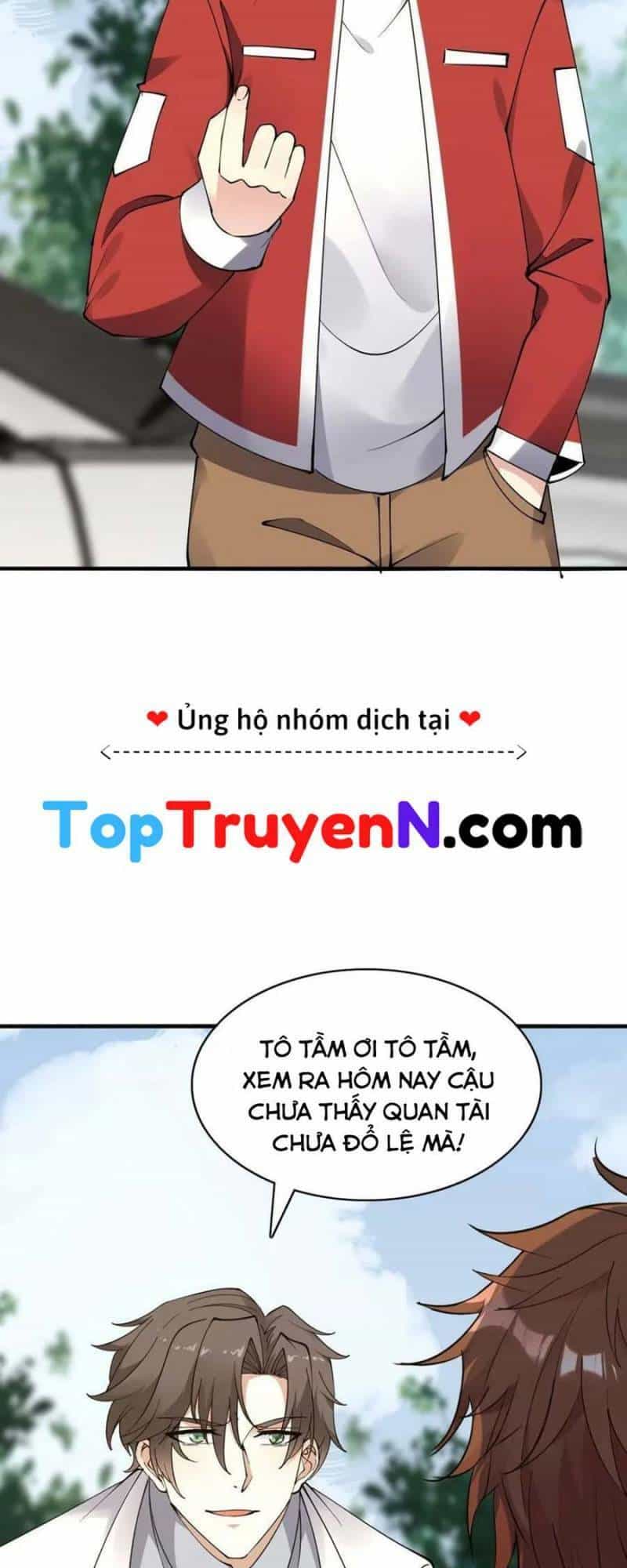 Mỗi Tuần Ta Có Một Thân Phận Mới - Chương 118 - ảnh 26