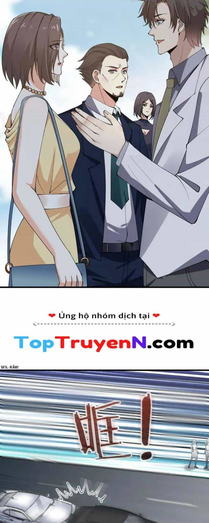 Mỗi Tuần Ta Có Một Thân Phận Mới - Chương 118 - ảnh 6