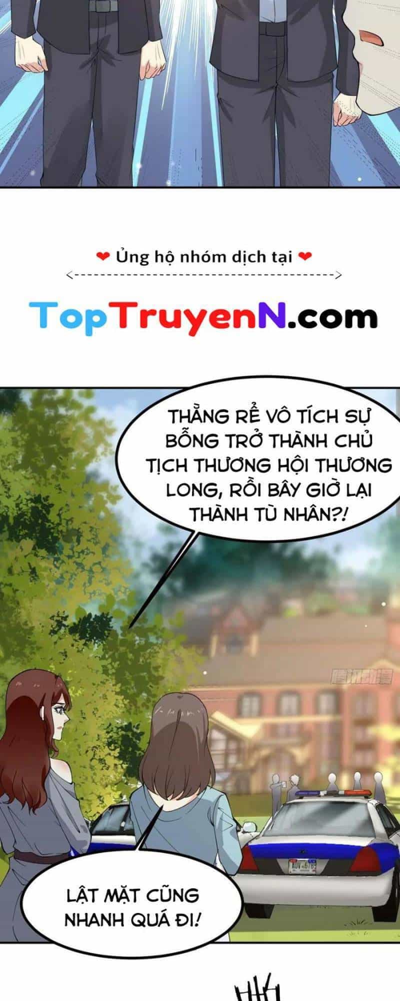Mỗi Tuần Ta Có Một Thân Phận Mới - Chương 119 - ảnh 16