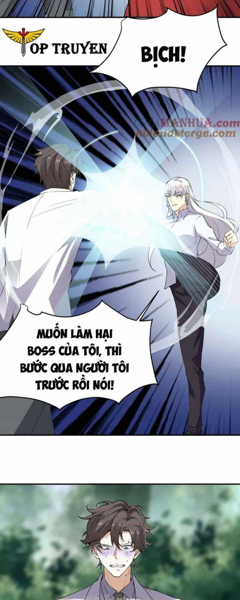 Mỗi Tuần Ta Có Một Thân Phận Mới - Chương 119 - ảnh 22