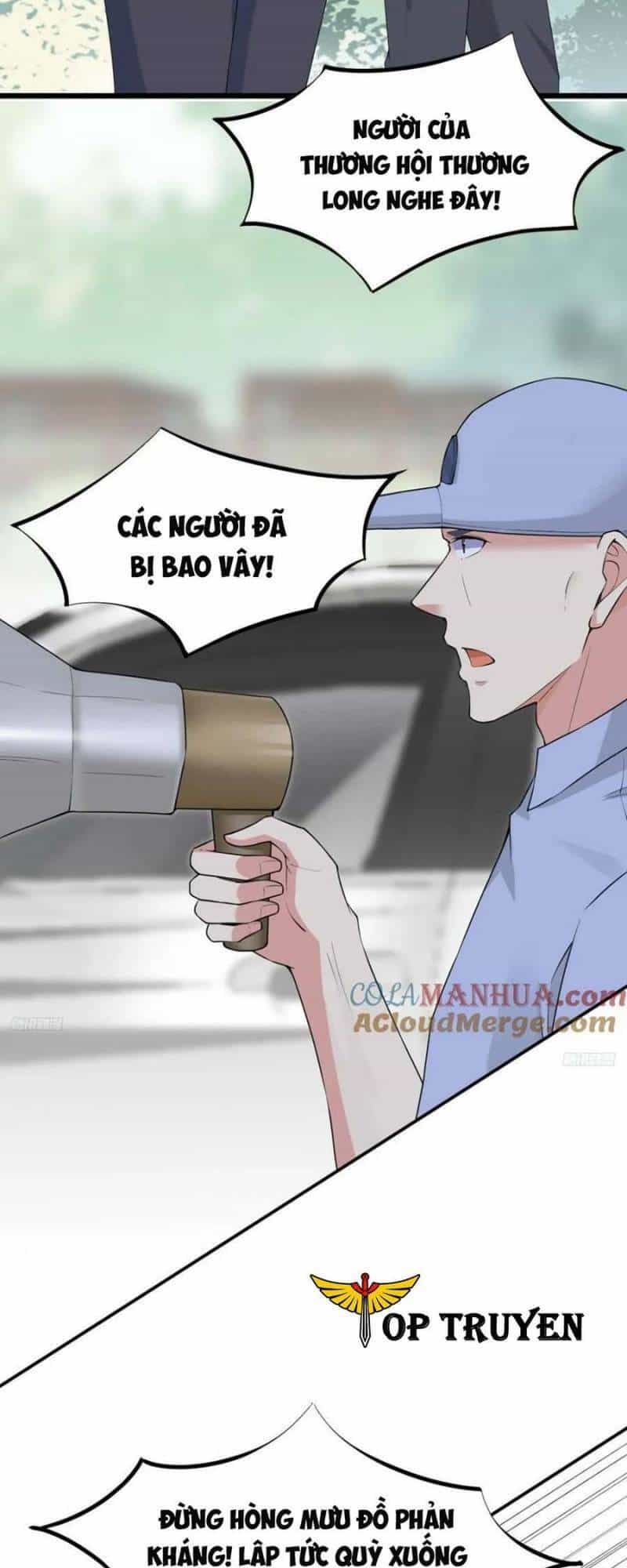 Mỗi Tuần Ta Có Một Thân Phận Mới - Chương 119 - ảnh 5