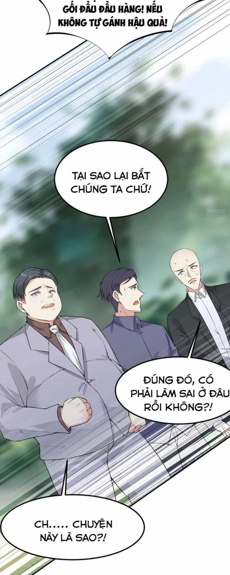 Mỗi Tuần Ta Có Một Thân Phận Mới - Chương 119 - ảnh 6