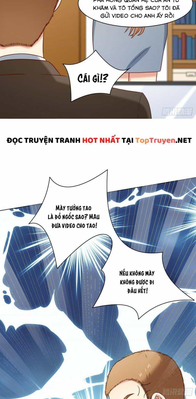 Mỗi Tuần Ta Có Một Thân Phận Mới - Chương 12 - ảnh 22
