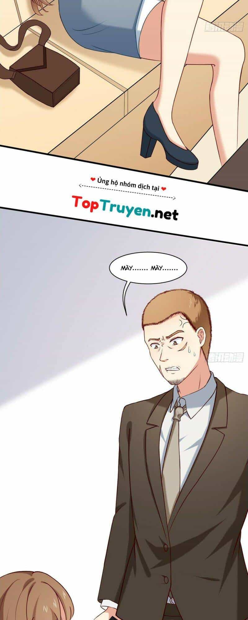 Mỗi Tuần Ta Có Một Thân Phận Mới - Chương 12 - ảnh 5