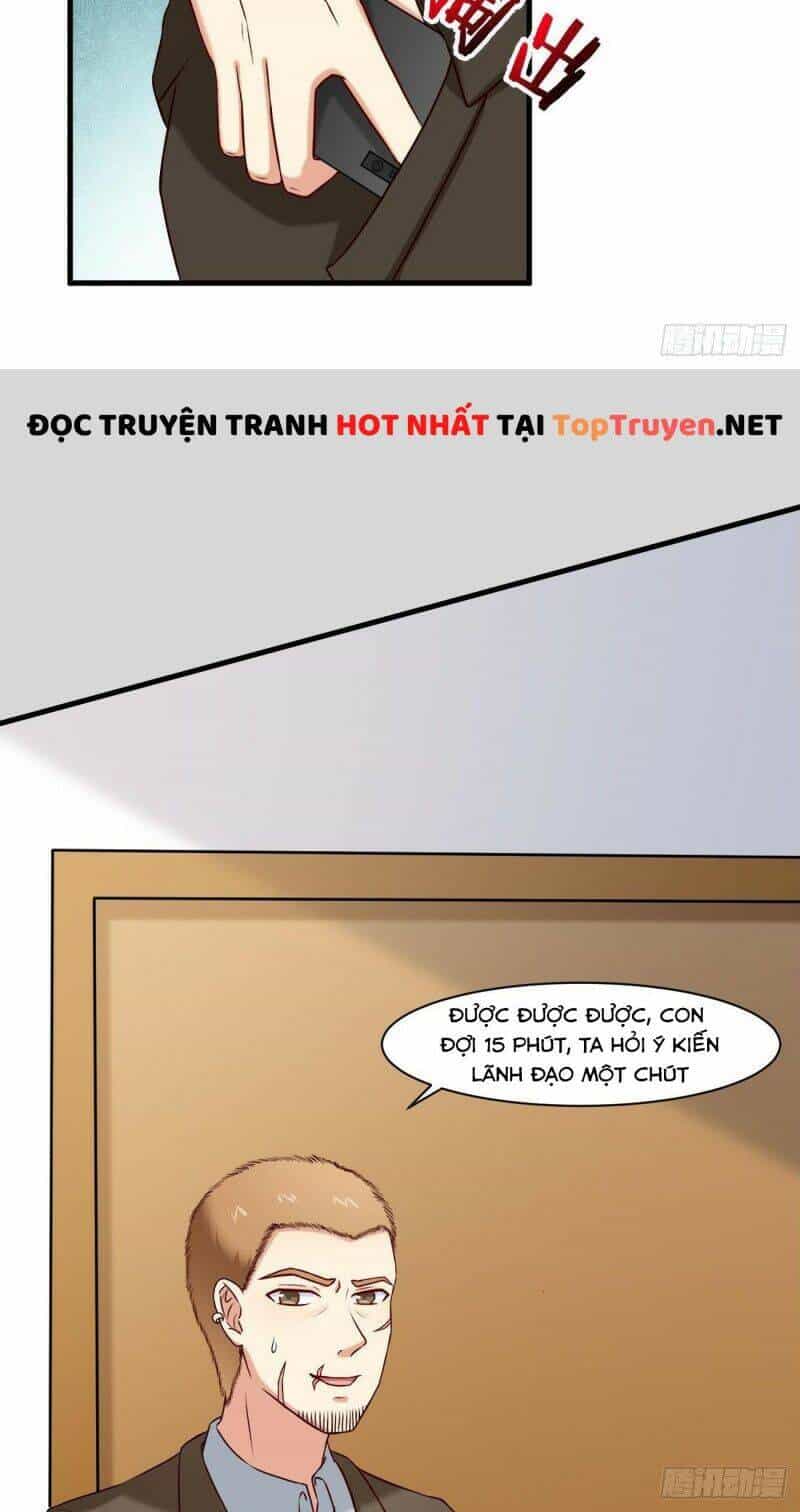 Mỗi Tuần Ta Có Một Thân Phận Mới - Chương 12 - ảnh 8