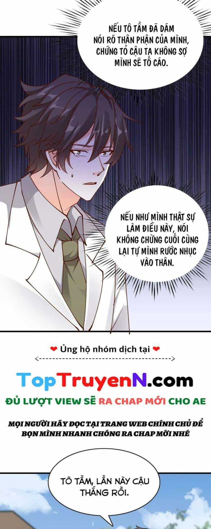 Mỗi Tuần Ta Có Một Thân Phận Mới - Chương 120 - ảnh 14