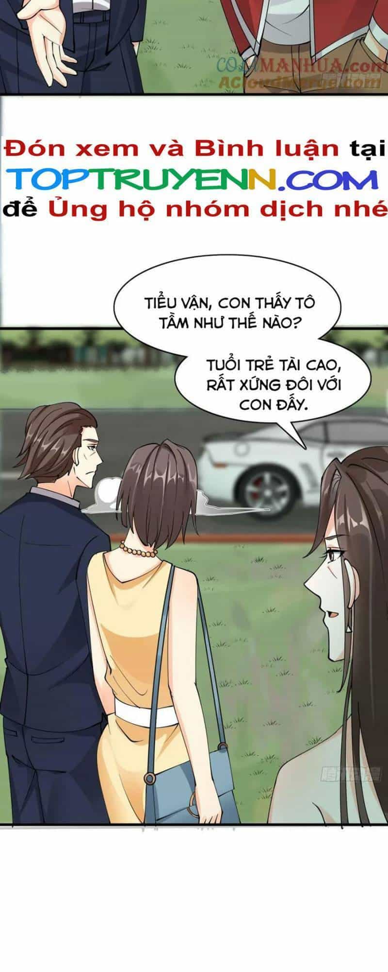 Mỗi Tuần Ta Có Một Thân Phận Mới - Chương 120 - ảnh 20
