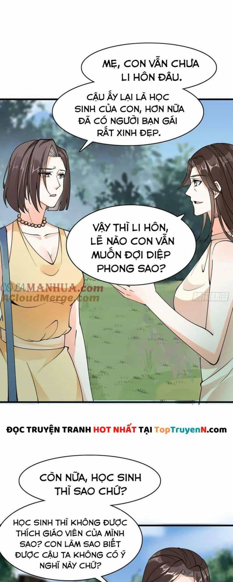 Mỗi Tuần Ta Có Một Thân Phận Mới - Chương 120 - ảnh 21